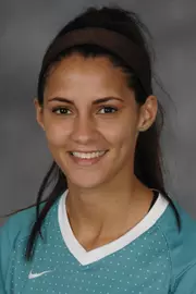 Amanda Clark 2013 headshot