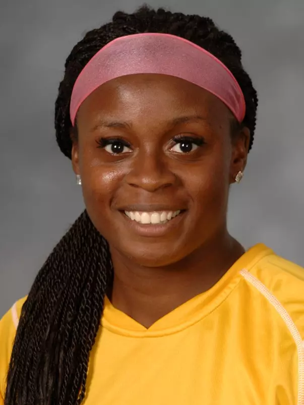 Saundra Baron 2012 headshot
