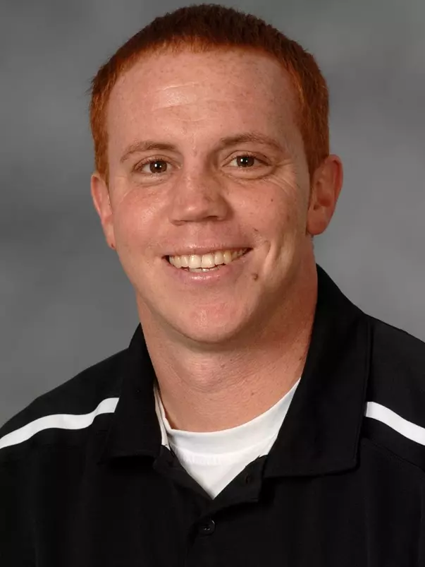 Chris Gnehm 2012 headshot
