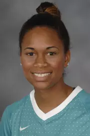 Linsey Eckel 2013 headshot