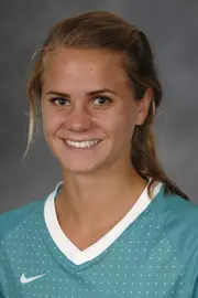 Morgan Smith 2013 headshot