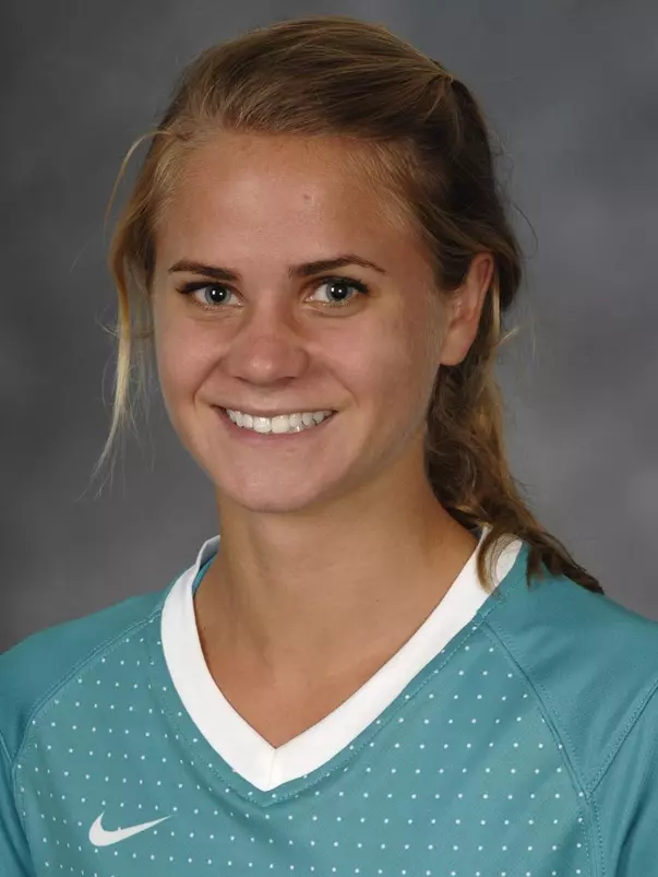 Morgan Smith 2013 headshot