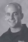 Greg Smith_Asst. Ath. Trainer