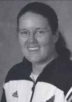 Sarah Locket_Asst. Softball Coach 2005-08