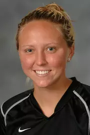Meagan Borger 2012 headshot