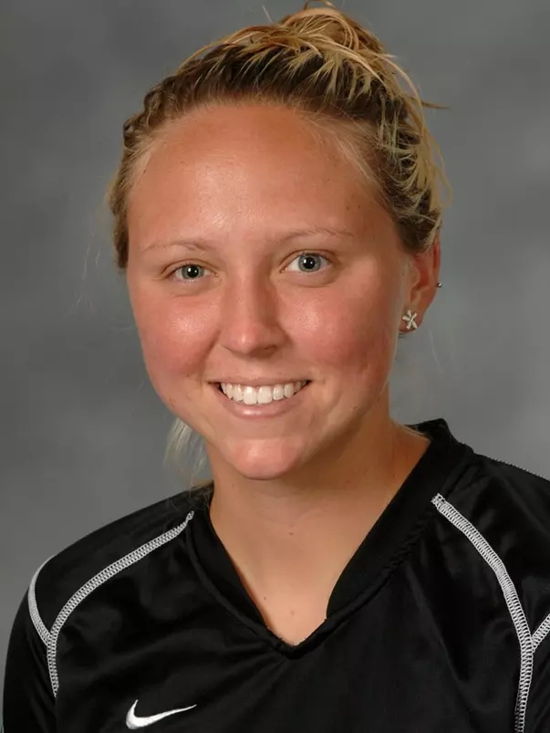 Meagan Borger 2012 headshot