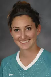 Jacqueline Rigali 2013 headshot