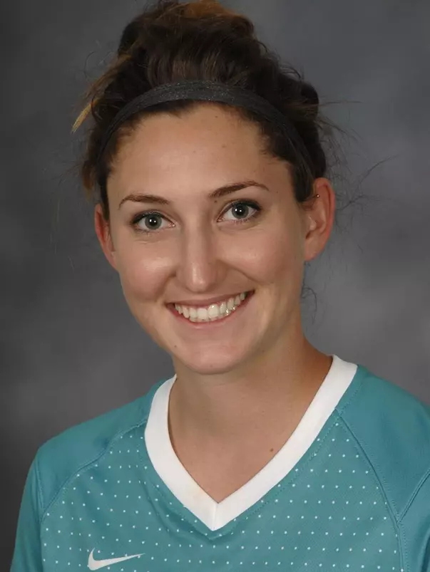 Jacqueline Rigali 2013 headshot