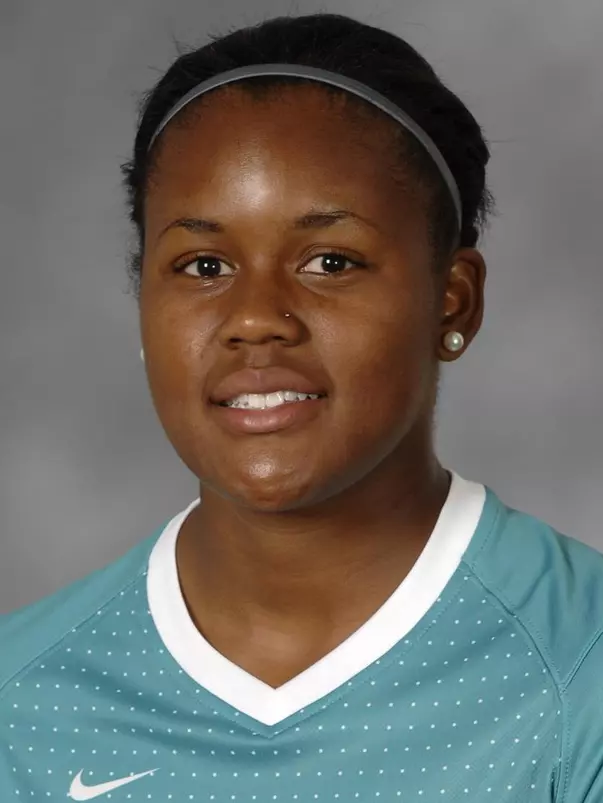 Cisca Okoko 2011 headshot