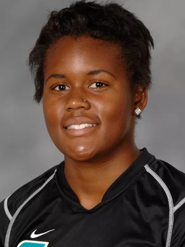 Cisca Okoko 2012 headshot