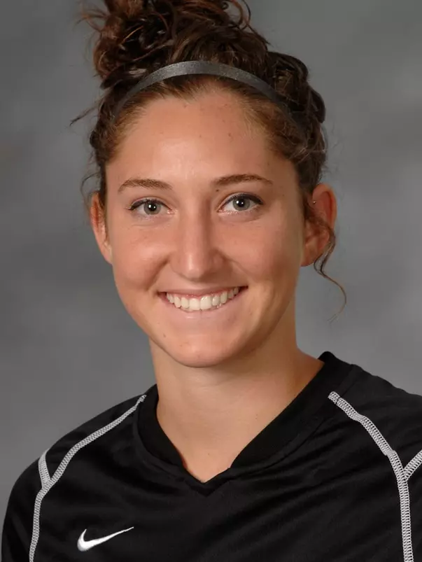 Jacqueline Rigali 2012 headshot