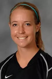 Megan Wagner 2012 headshot