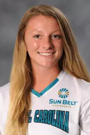 Ashley Lynch 2016 headshot
