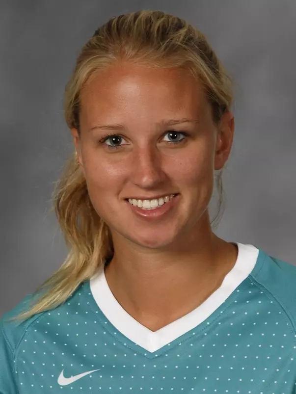 Ashley Day 2011 headshot