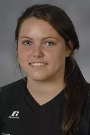Haley McNulty 2014 headshot