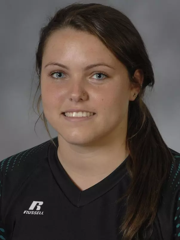 Haley McNulty 2014 headshot