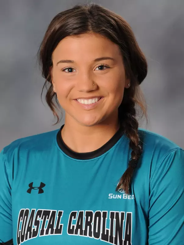 Kaylee Williams 2016 headshot