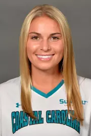 Laine Kehoe 2017 headshot