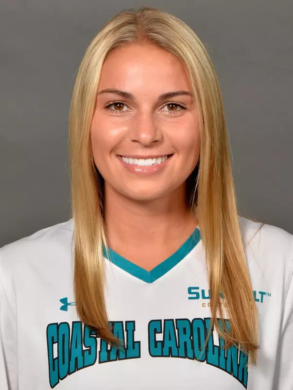 Laine Kehoe 2017 headshot