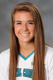 McClaine Logsdon 2016 headshot