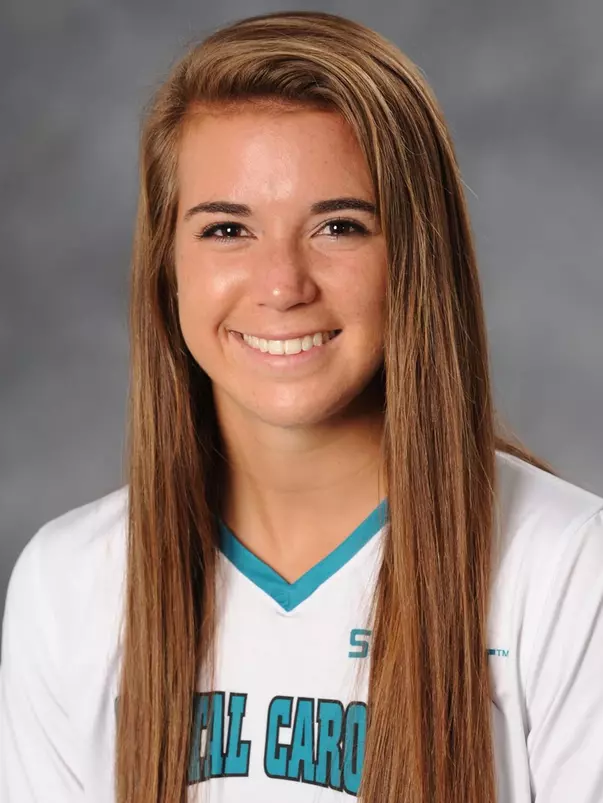 McClaine Logsdon 2016 headshot