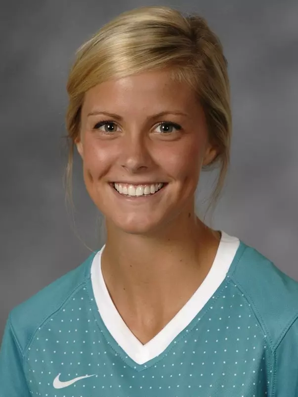 Morgan Thomas 2010 headshot