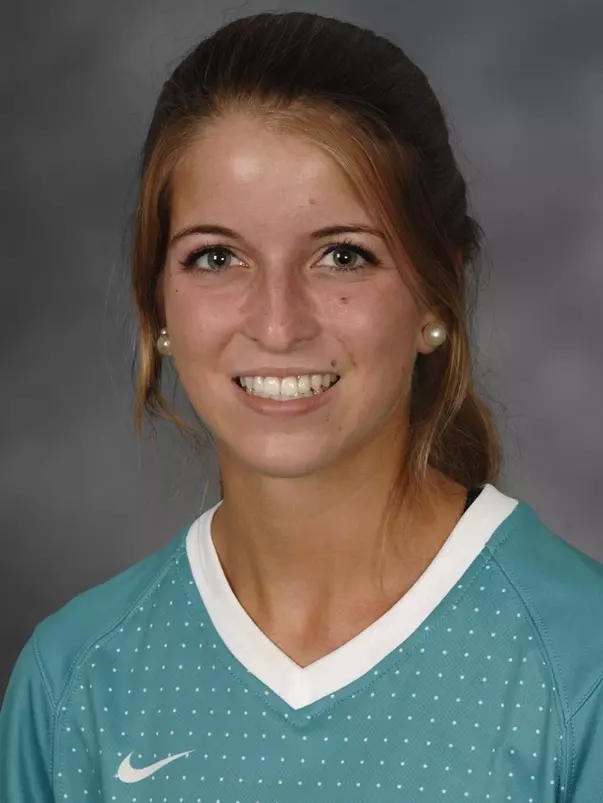 Ashley Tilly 2013 headshot