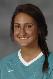 Hannah Brown 2011 headshot