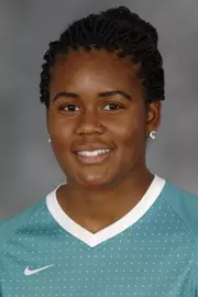 Cisca Okoko 2013 headshot