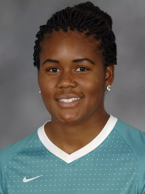 Cisca Okoko 2013 headshot