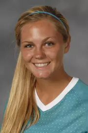 Kim Fehrenbach 2011 headshot
