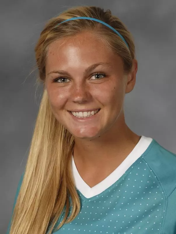 Kim Fehrenbach 2011 headshot