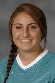 Gina Goryoka 2011 headshot