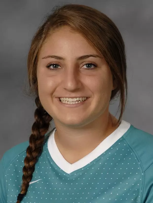Gina Goryoka 2011 headshot