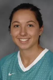Jordan Davis 2013 headshot