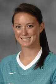 Meghan Long 2011 headshot