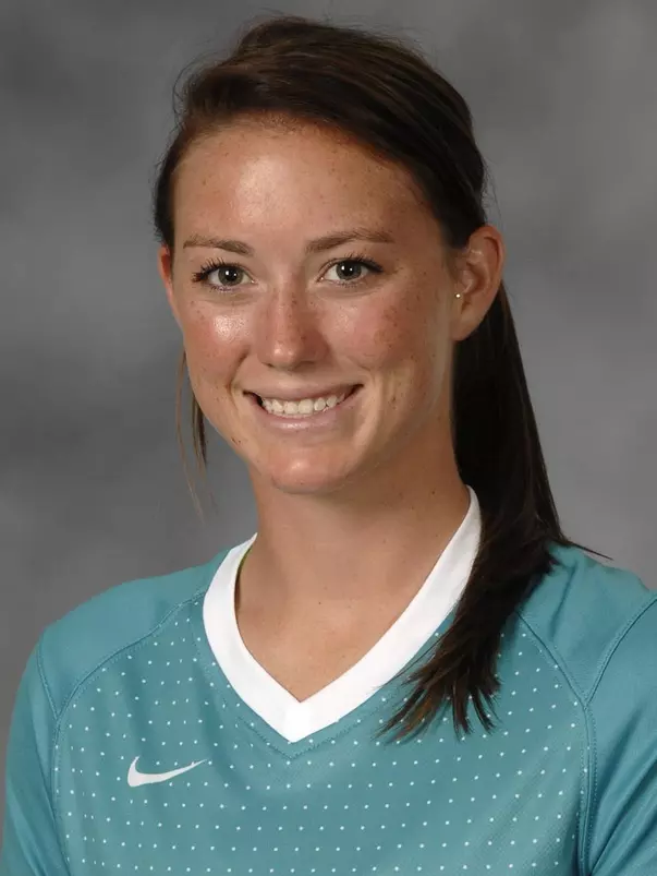 Meghan Long 2011 headshot
