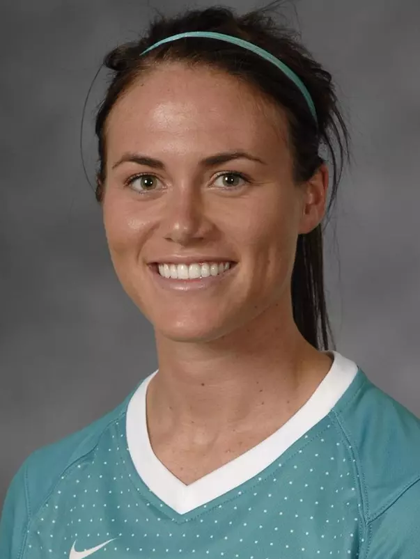 Ali Morin 2011 headshot