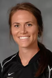 Ali Morin 2012 headshot