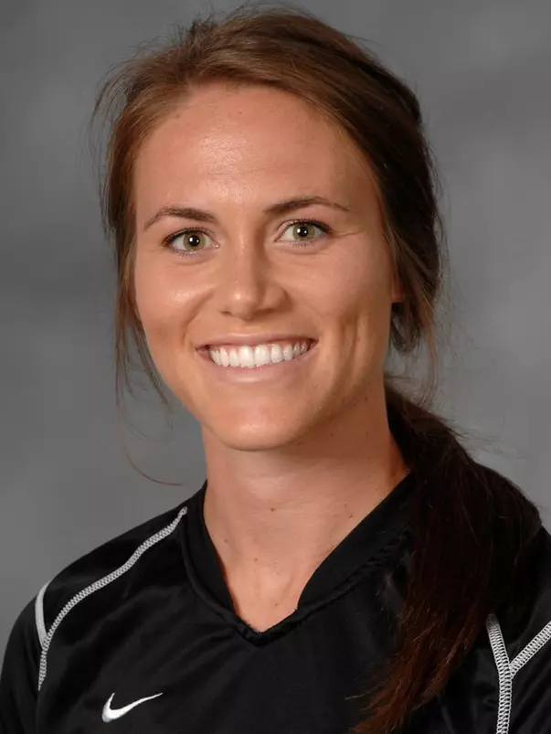 Ali Morin 2012 headshot
