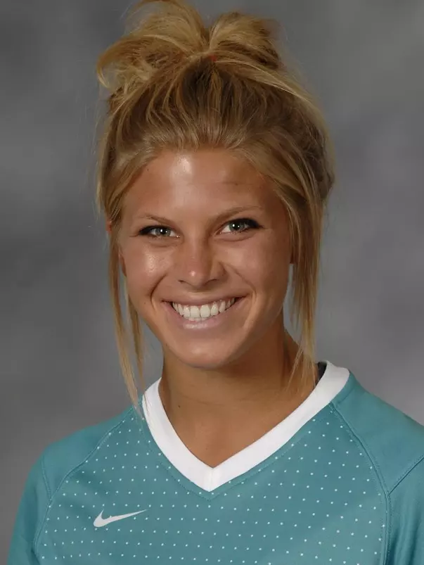 Cami Skladany 2011 headshot