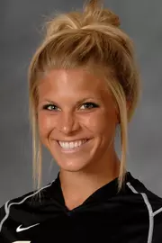 Cami Skladany 2012 headshot