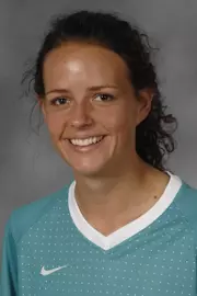 Julia Baldwin 2011 headshot
