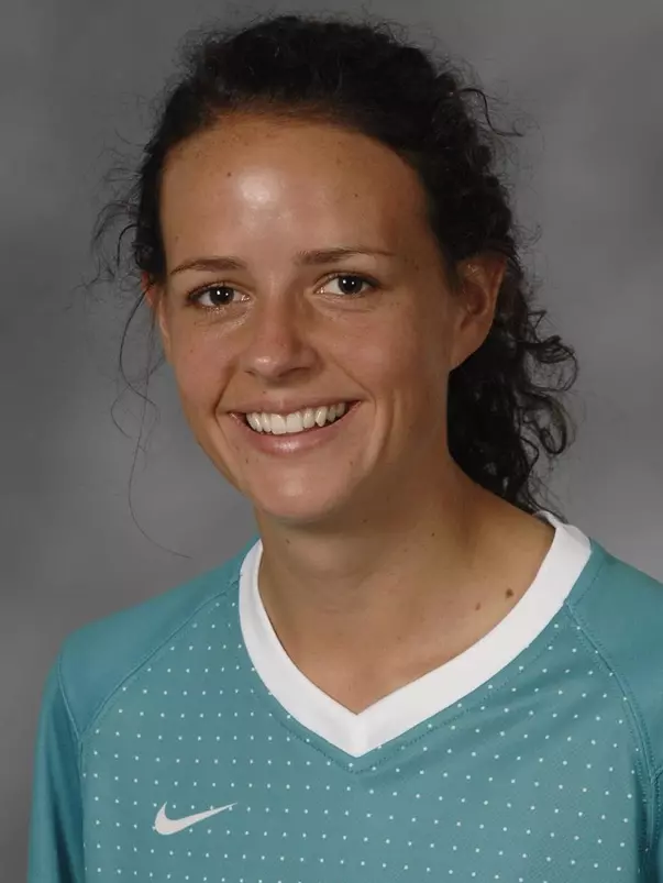 Julia Baldwin 2011 headshot