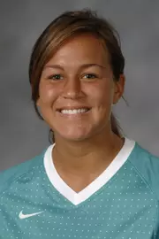 Jessie Benchley 2011 headshot