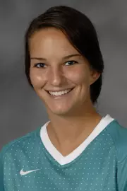 Lanie Esch 2011 headshot