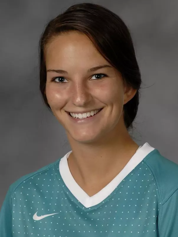 Lanie Esch 2011 headshot