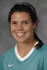 Brittany McDowell 2011 headshot