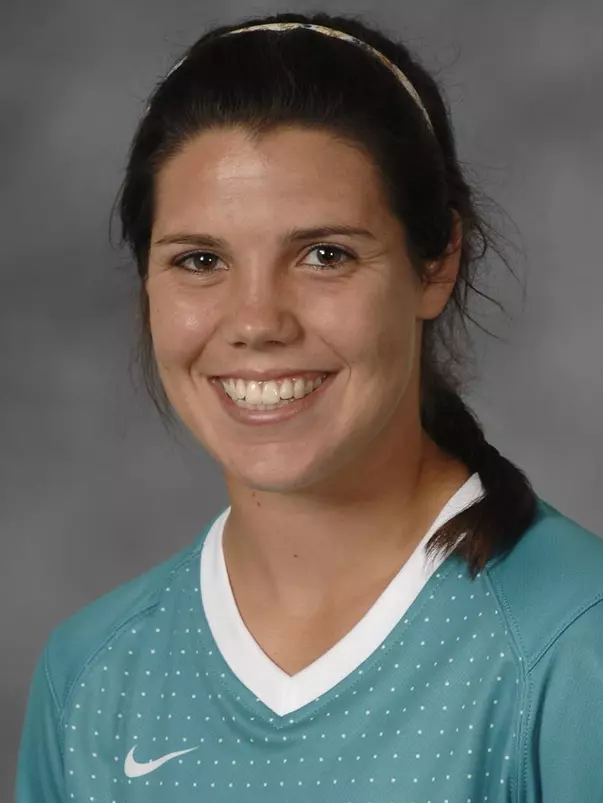 Brittany McDowell 2011 headshot