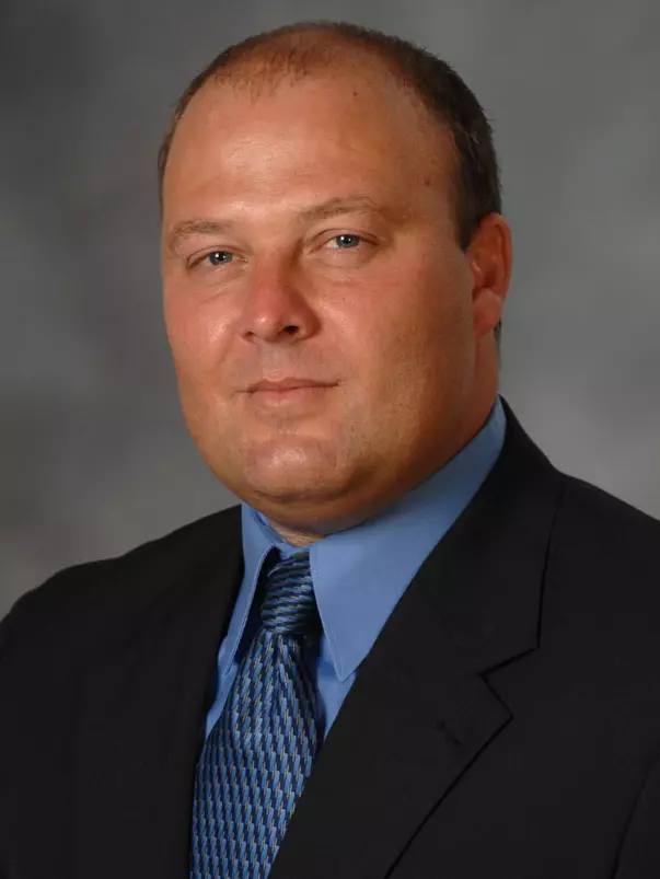 Rich Stoneman 2011 headshot